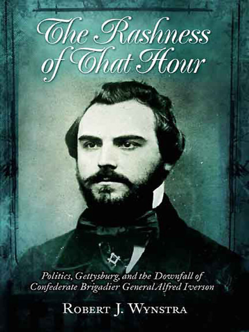 Title details for Rashness of That Hour by Robert Wynstra - Available